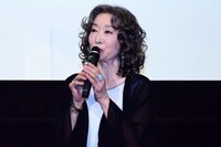 三田佳子