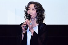 三田佳子