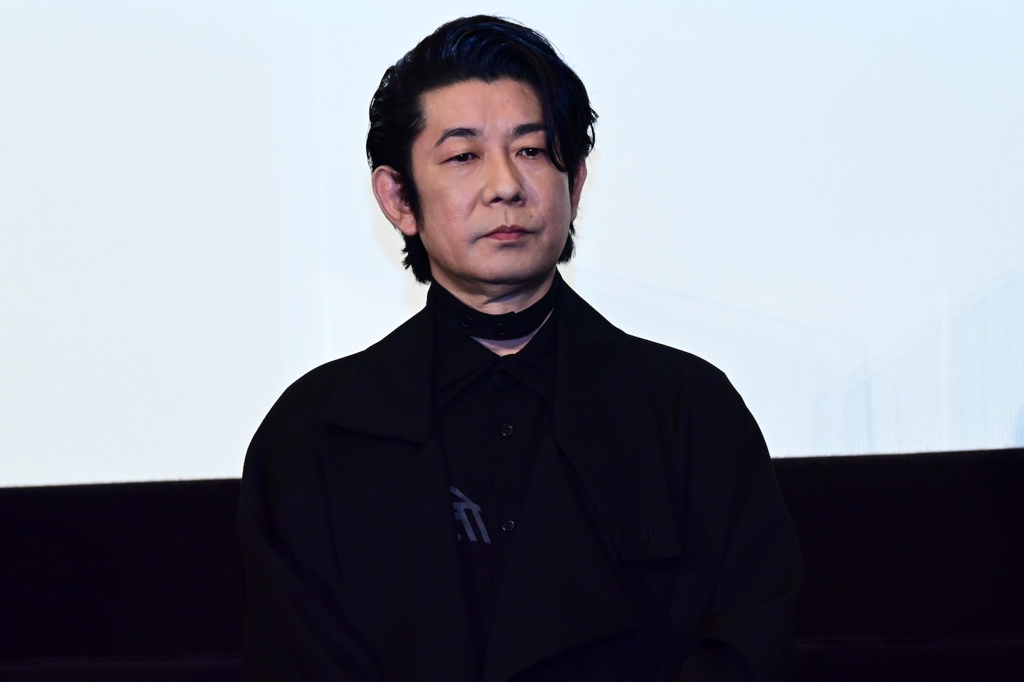 永瀬正敏
