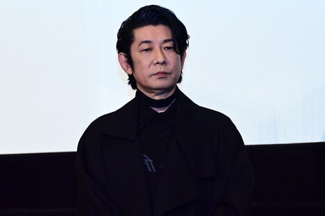 永瀬正敏