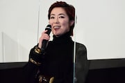 寺島しのぶ