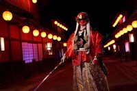 「忍風戦隊ハリケンジャーでござる！シュシュッと20th anniversary」場面写真