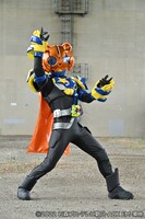 仮面ライダーパンクジャック
