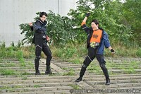 「仮面ライダーギーツ」