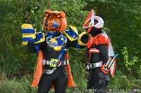 「仮面ライダーギーツ」