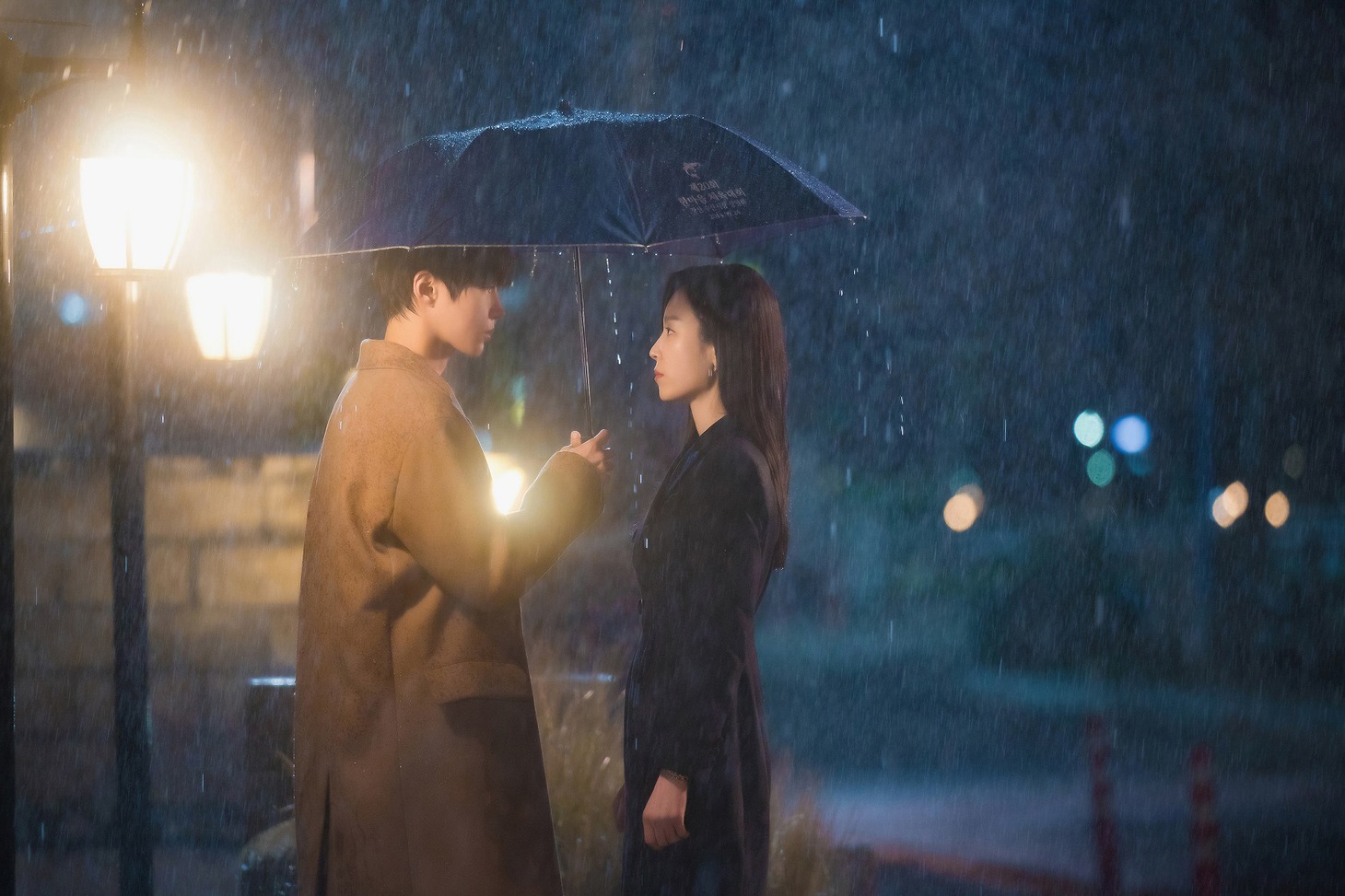 「なぜオ・スジェなのか」