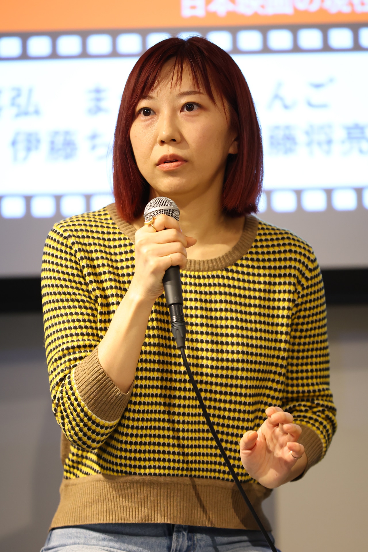 伊藤ちひろ