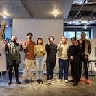 特別セッション「日本映画の現在」映像公開、足立紳ら7人の新進監督がトーク