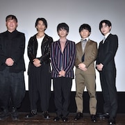 「グランギニョール」曽田陵介らが演じてみたかった役は…浦上晟周が羨望独り占め