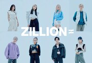 ZILLION