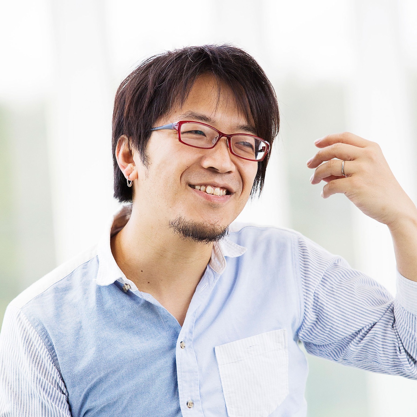前田直樹
