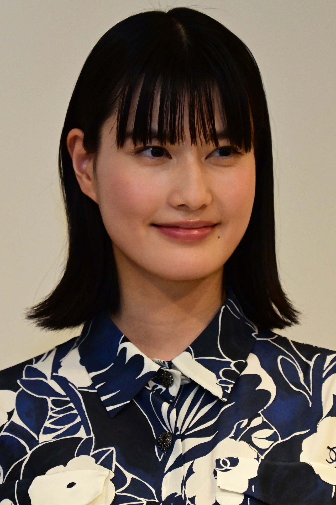 橋本愛