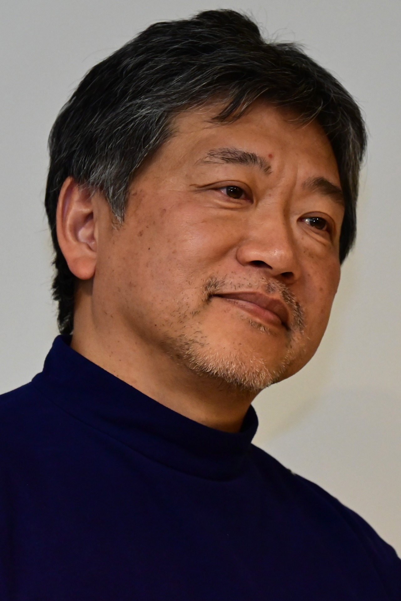 是枝裕和