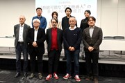 業界における課題が次々と、“実行力を持って”変わるべく日韓映画人が意見交わす