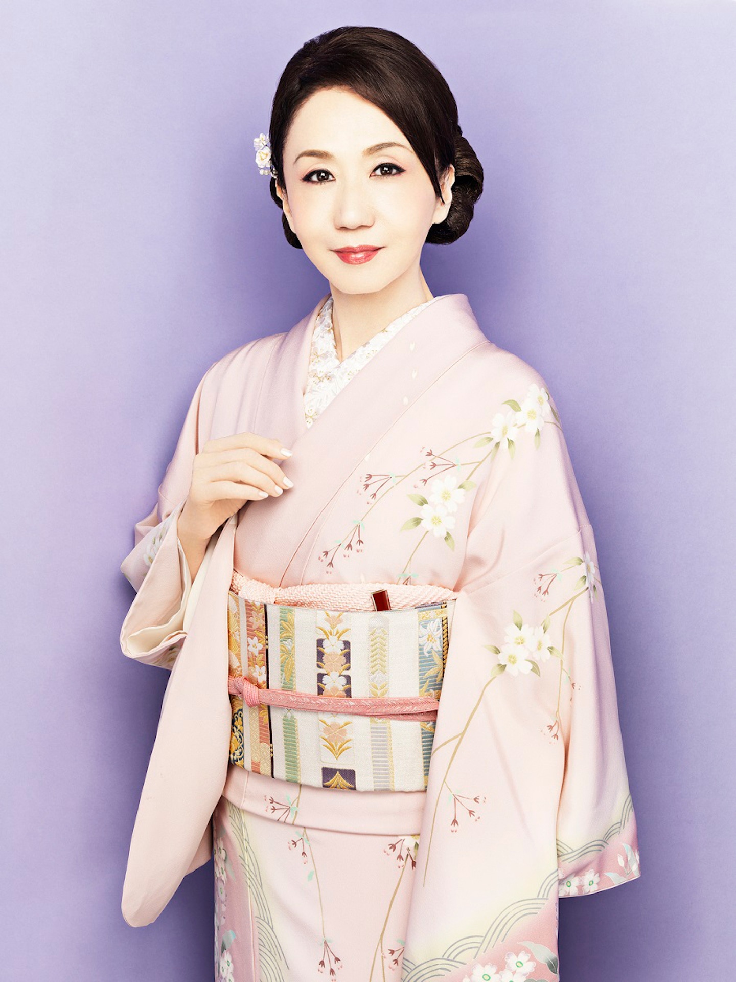 岩下志麻
