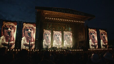 「リアム・ギャラガー：ネブワース22」