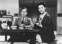 「お茶漬の味」 (c)1952／2017松竹株式会社