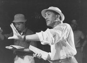 小津安二郎 (c)松竹株式会社