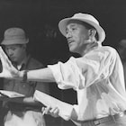 小津安二郎の命日に「東京物語」放送、「秋刀魚の味」主演の岩下志麻がコメント