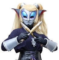 マグマ地獄兄妹ラバ