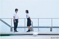 「15の夏 優しい嘘はだれを幸せにするのか」 (c)2018 TIFF
