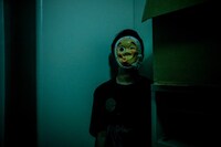 「1人ぼっちBOX」 (c)2017 TIFF