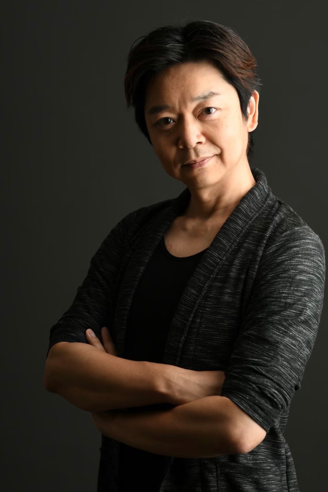 外島孝一