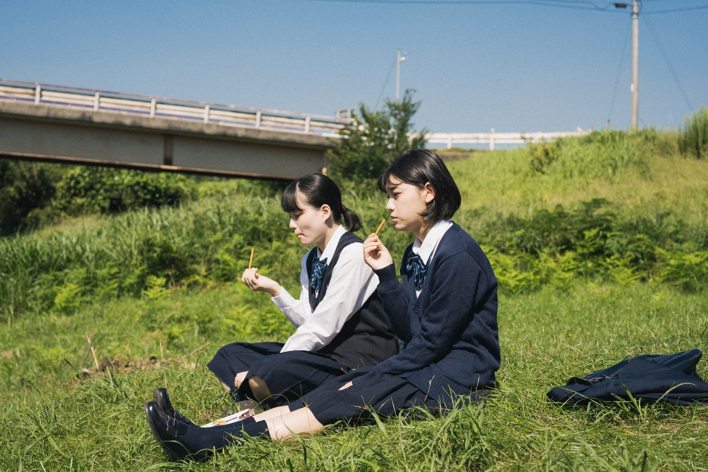 「17歳は止まらない」