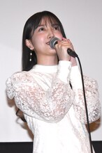 久保史緒里