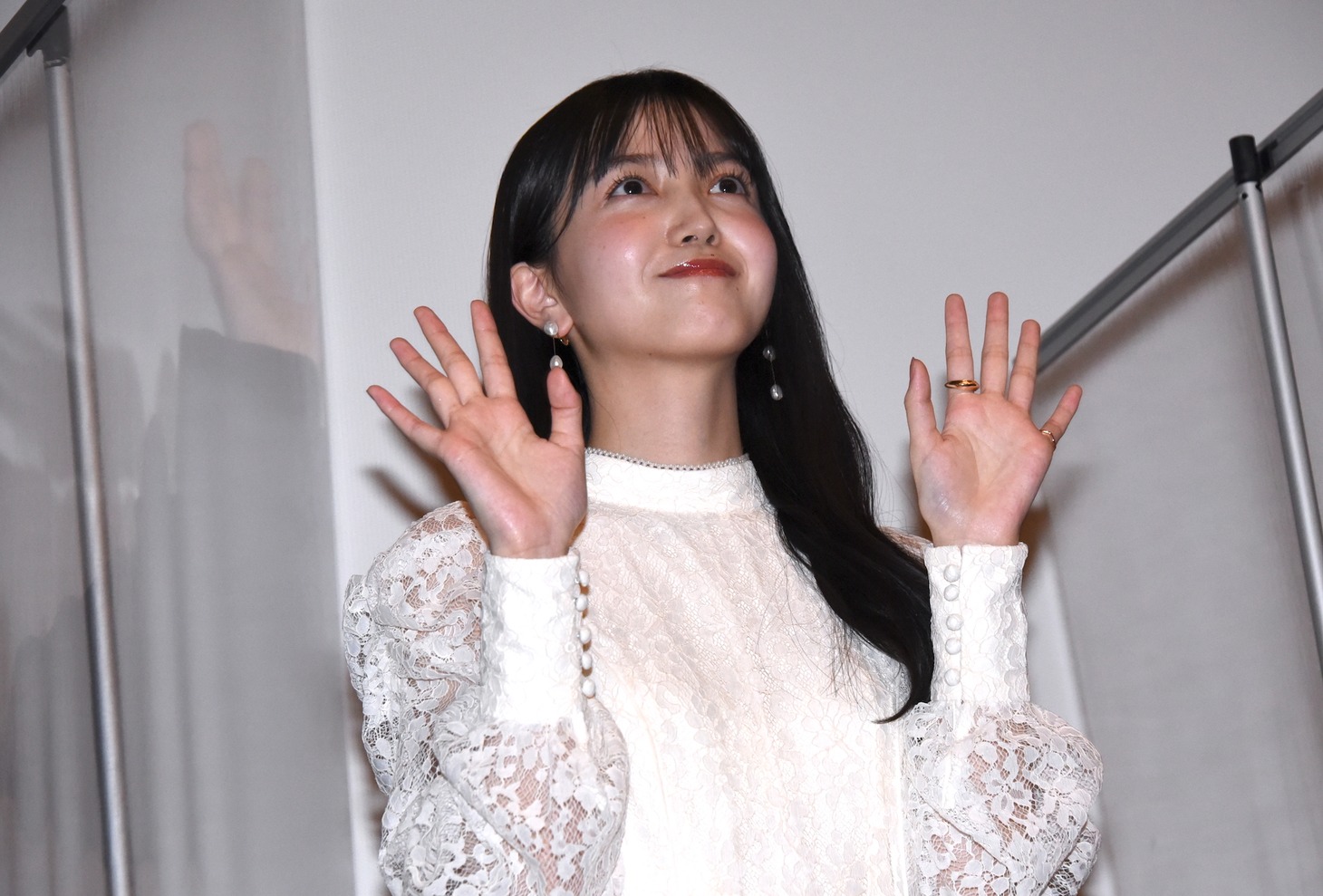 久保史緒里
