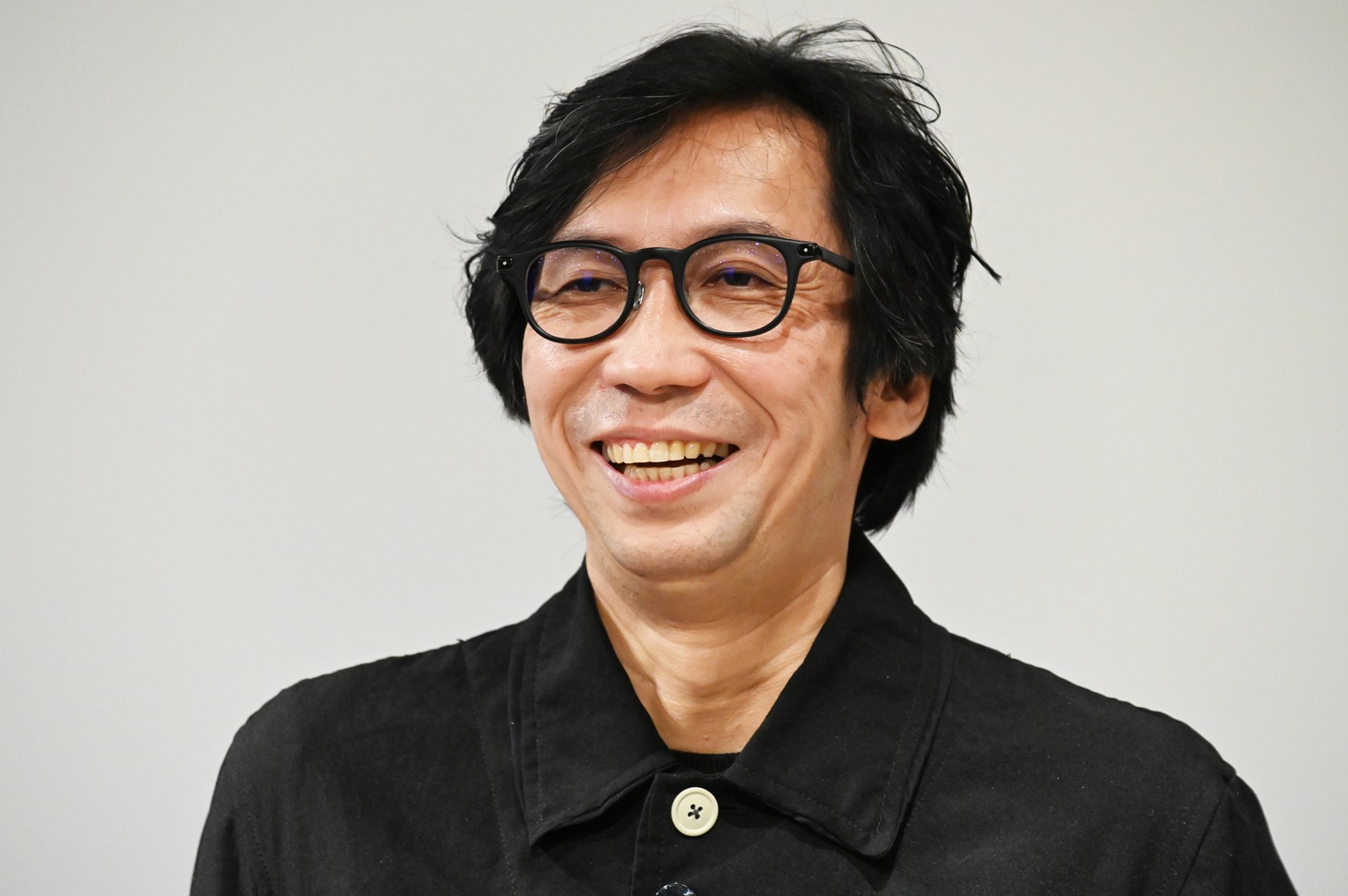 行定勲