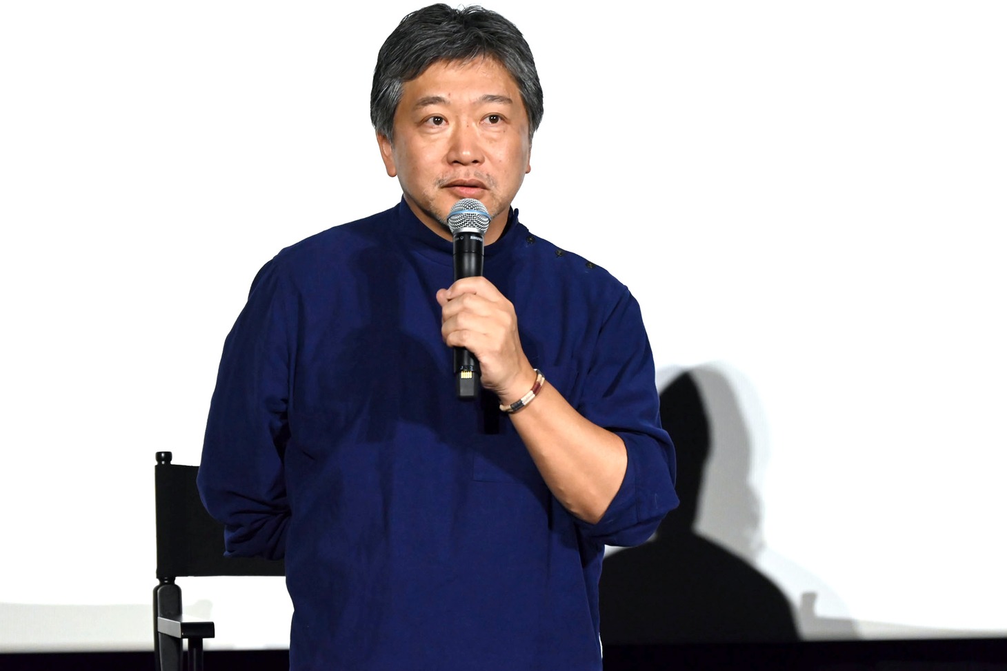 是枝裕和