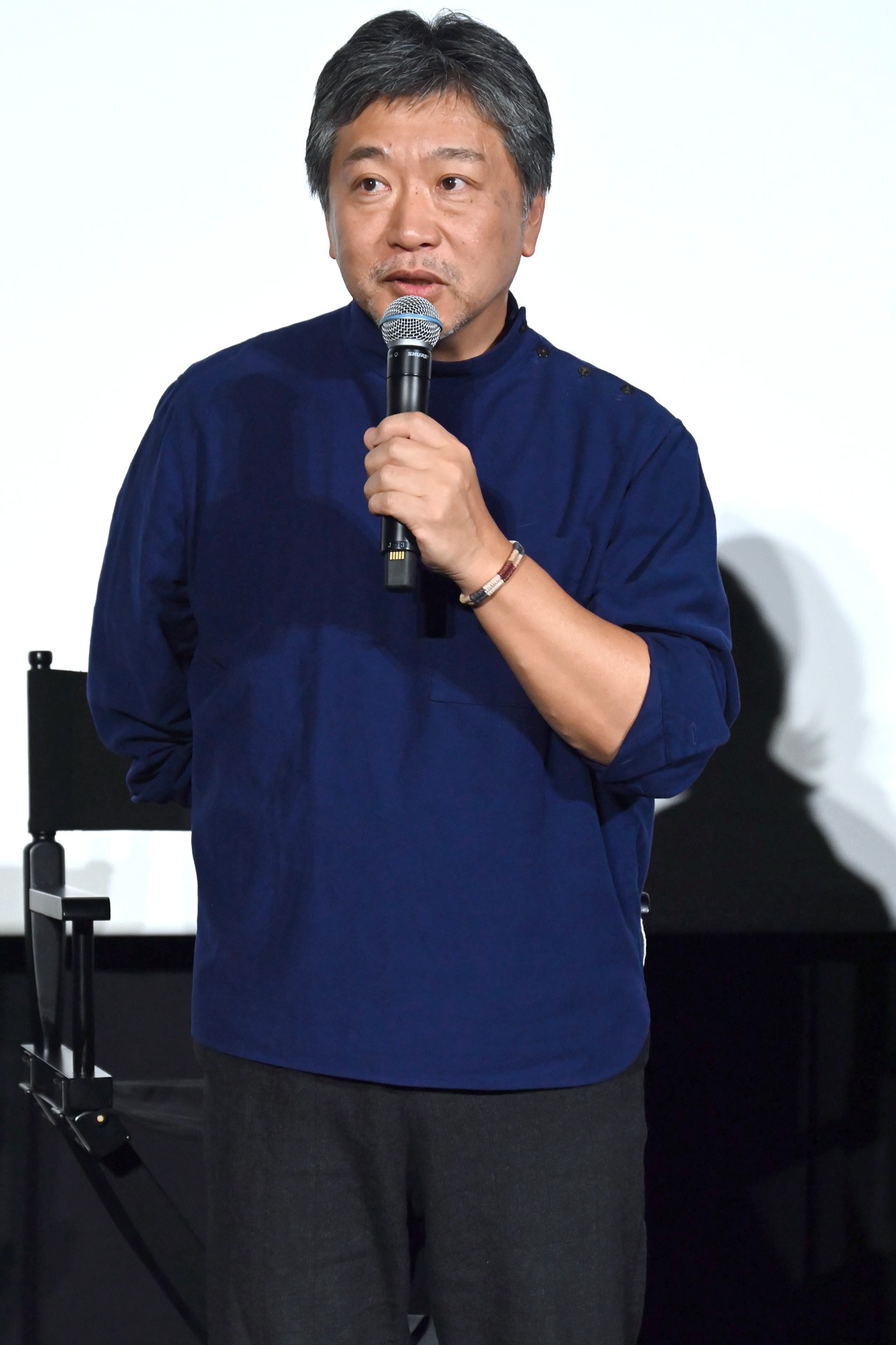 是枝裕和