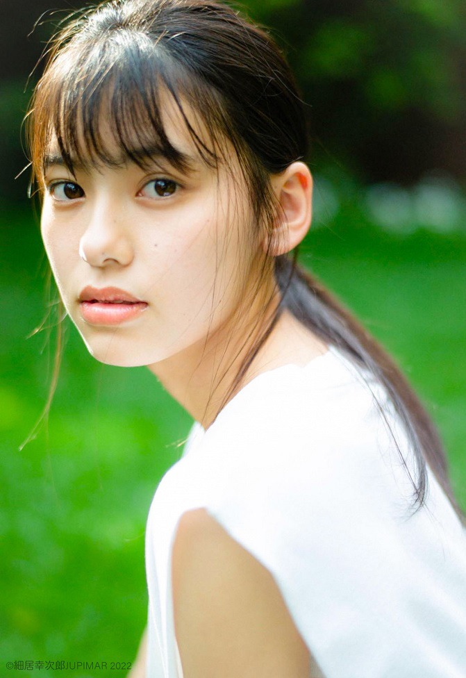 池田朱那