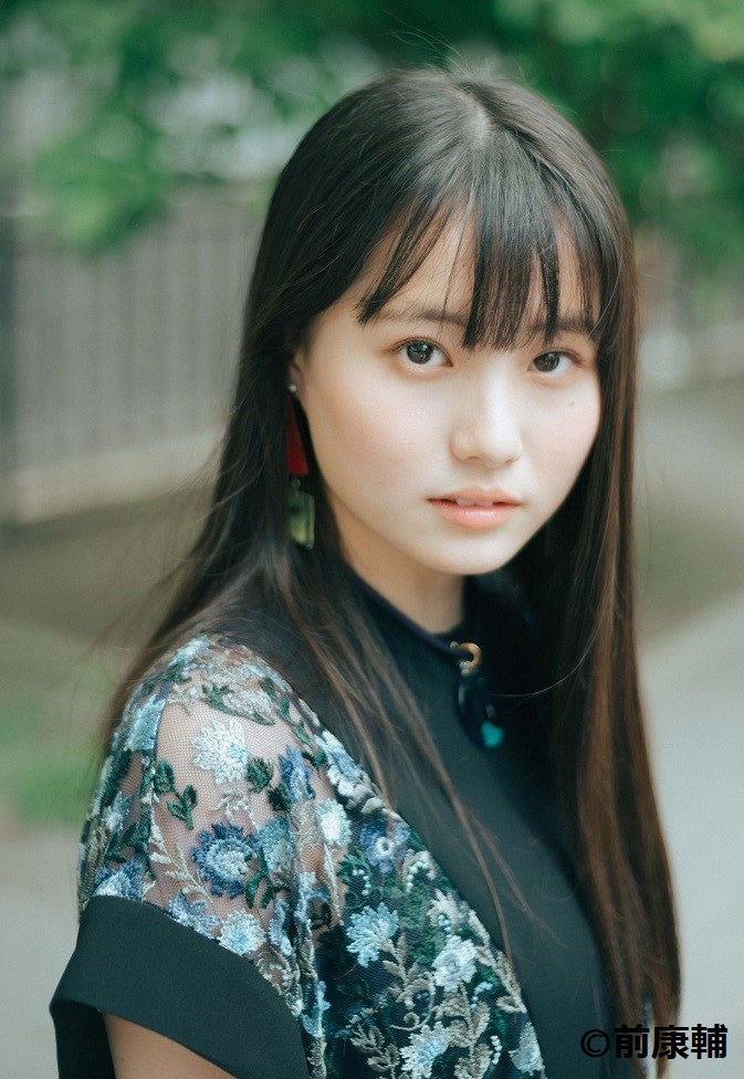 片田陽依