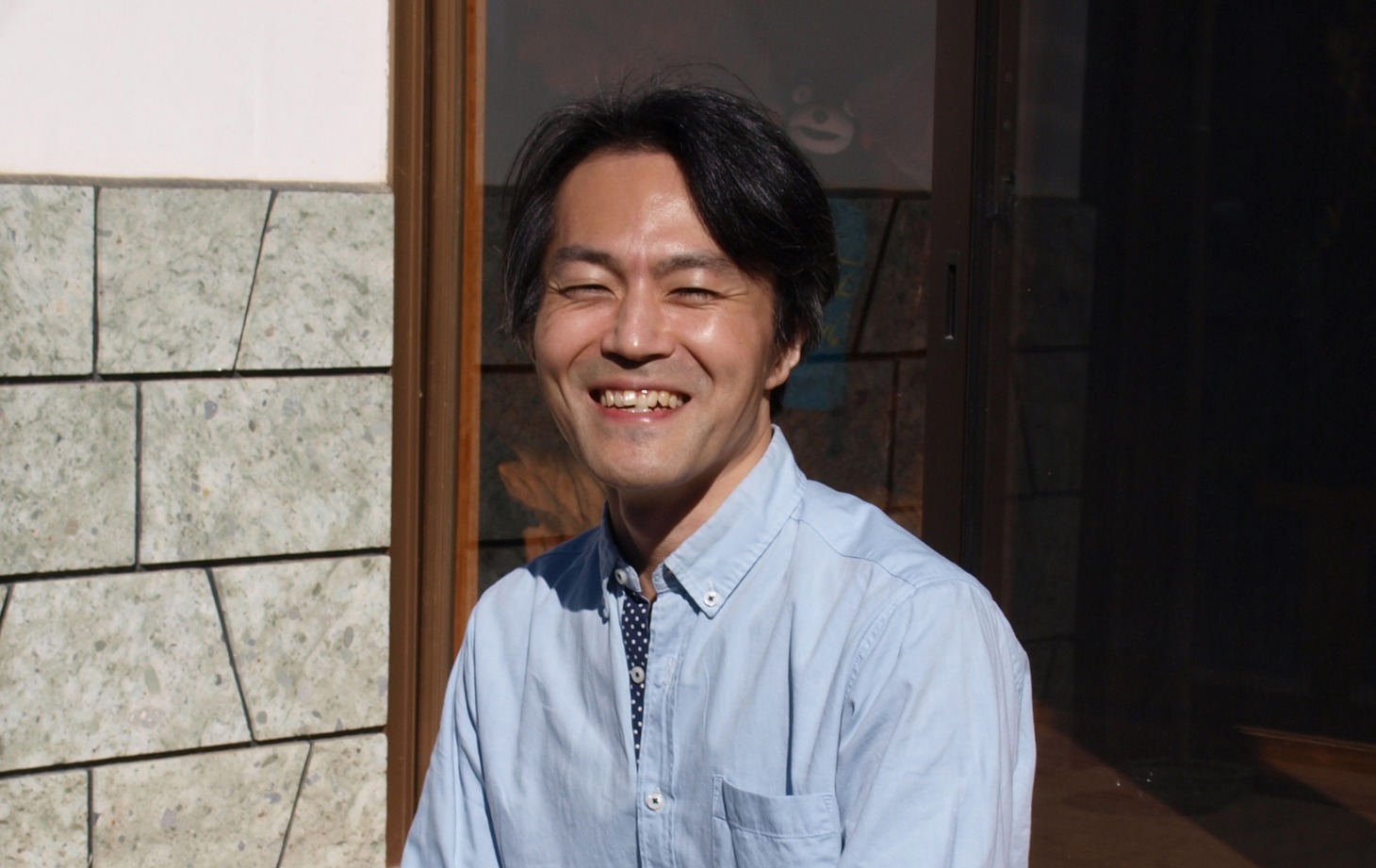 風間研一