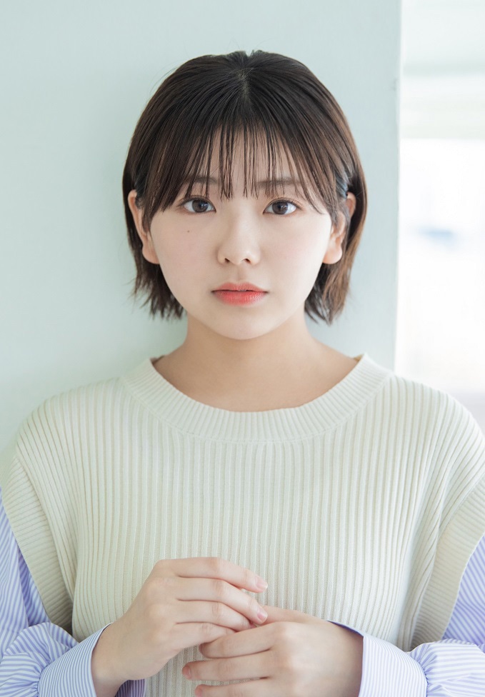 大熊杏優