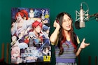 「劇場版 転スラ」予告公開、MindaRynが歌う主題歌の音源も解禁