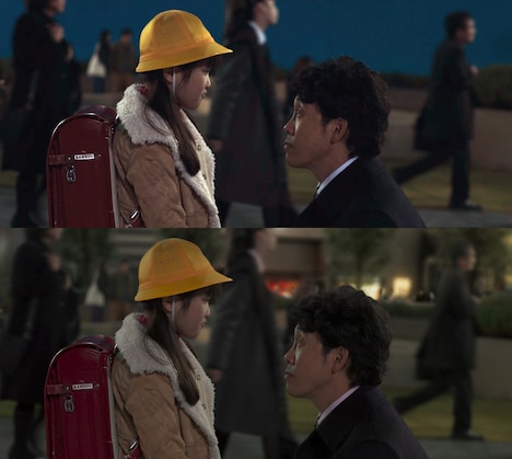 「月の満ち欠け」