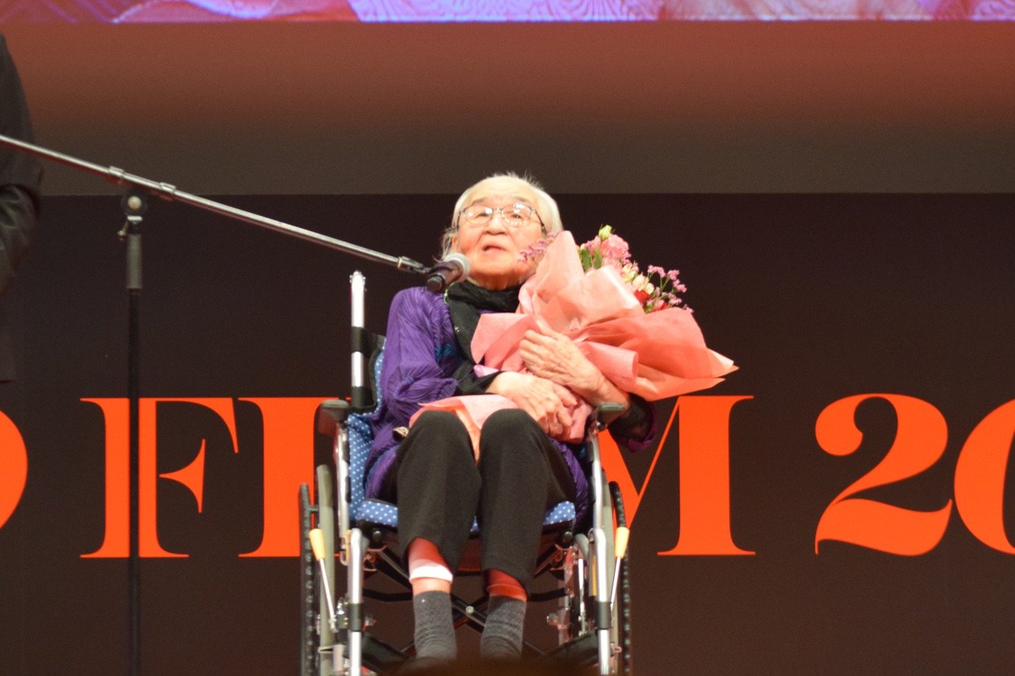野上照代