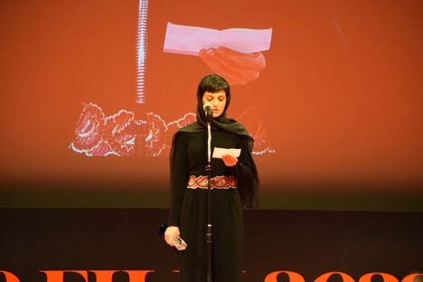 マーサ・ヘジャーズィ