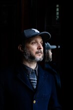 シディ・ラルビ・シェルカウイ (c)Brecht Van Maele