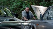 「ザ・ビースト」(c)Arcadia Motion Pictures, S.L., Caballo Films, S.L., Cronos Entertainment, A.I.E, Le pacte S.A.S.