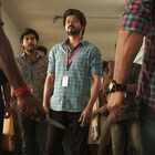 大学教授VS最凶ギャング、ヴィジャイ主演の「マスター/先生が来る!」予告解禁