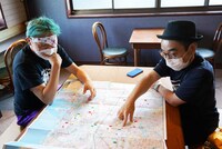 「劇場版 センキョナンデス」