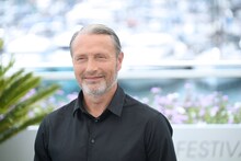 マッツ・ミケルセン （写真提供：SGP / Sipa USA / Newscom / ゼータ イメージ）