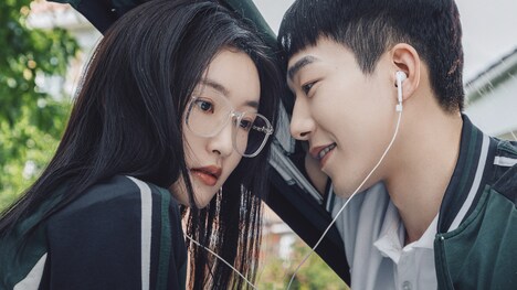 「タマシイ・トレード！」