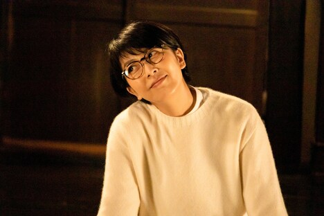 「土を喰らう十二ヵ月」新場面写真