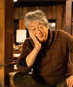 「土を喰らう十二ヵ月」