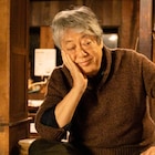 沢田研二と松たか子が恋人から仕事仲間へ「土を喰らう十二ヵ月」本編映像